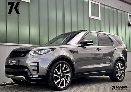 Land Rover Discovery 5 HSE Luxury TD6 *360°|AHK|7-SITZE*