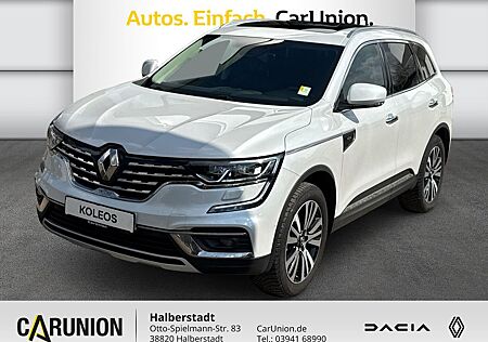 Renault Koleos INITIALE TCe 160 EDC Kamera GJR SHZ