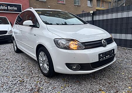 VW Golf Plus Volkswagen Life/Navi/1.4 TSI