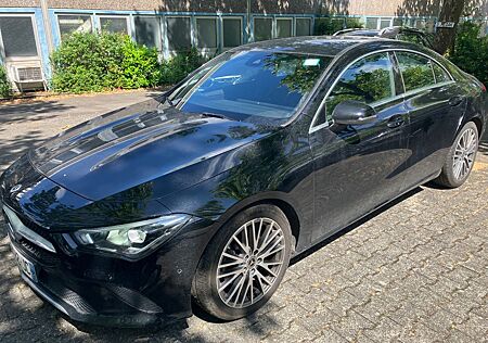 Mercedes-Benz CLA 180 CLA -Klasse d