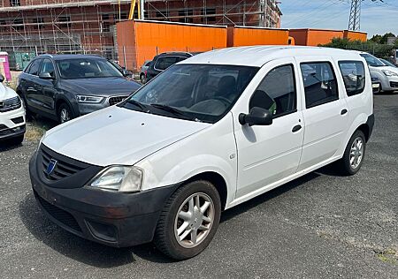 Dacia Logan *KOMBI*BASIS*TÜVBIS07/2026*