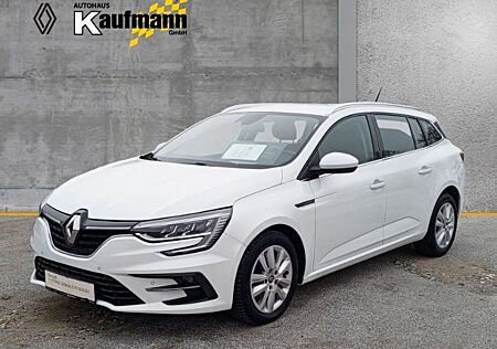 Renault Megane IV Grandtour Zen 1.3 TCe 140 EDC EU6d