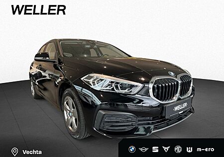BMW 118i RFK LED LiCoPro Shzg St./Stop Spiegelpaket