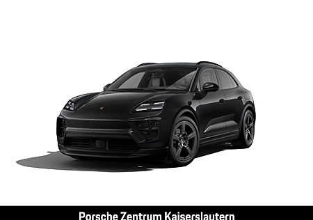 Porsche Macan BOSE LED-Matrix InnoDrive Surround-View