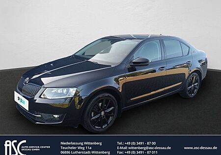 Skoda Octavia JOY/BiXenon/2Zonenklima/EPH/Sitzh/Tempom