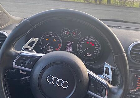 Audi S3 2.0 TFSI S tronic -