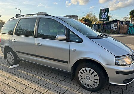 Seat Alhambra 1.9TDI PD 85kW