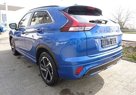 Mitsubishi Eclipse Cross PHEV 2,4 188PS 4WD Allwetter