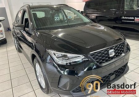 Seat Arona 1.0 TSI Style (Euro 6e) Klima Navi