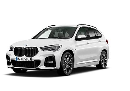 BMW X1 xDrive25d M Sport