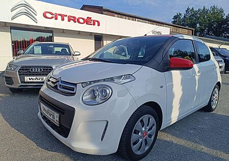 Citroën C1 Selection 5T "Klima"