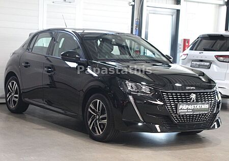 Peugeot 208 Allure *NAVI*LED*KAM*PDC*SHZ*TEMPO*