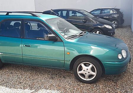 Toyota Corolla 1.4 linea terra Combi linea terra
