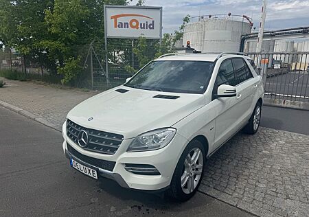 Mercedes-Benz ML 250 ML -Klasse CDI BlueTec *NAVI*LEDER
