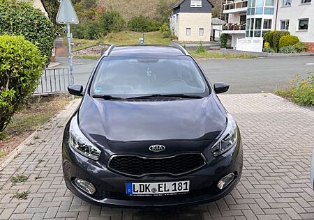 Kia Cee'd Sportswagon 1.6 CRDi 128 Edition 7 Spo...