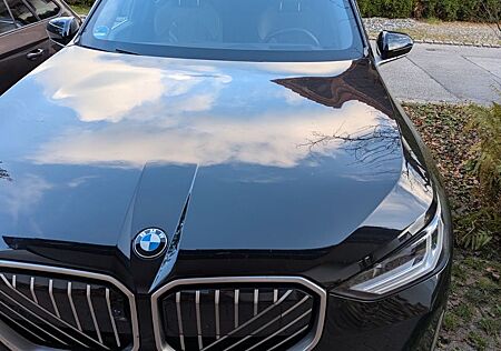 BMW X3 20d xDrive