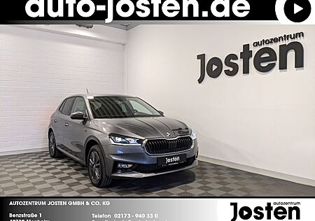 Skoda Fabia Tour 1.0TSI Design Selection Lodge Winterp