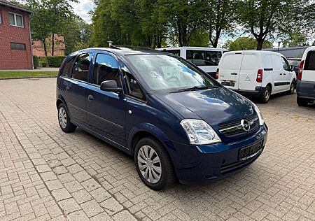 Opel Meriva 1.6 *TÜV 01/2026*
