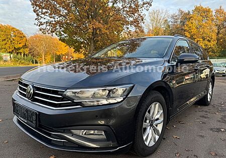 VW Passat Variant Volkswagen Business 2.0 TDI, DSG,LED,Virtual