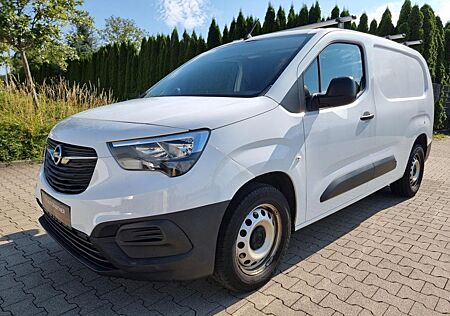 Opel Combo E Cargo XL 1.5 Klima ESP el. FH Radio ZV