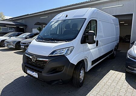 Opel Movano L3H2 3,5t Edition*CarPlay*PDC*BT-Audio*1H