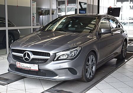 Mercedes-Benz CLA 180 Shooting Brake Urban Led*Navi*AHK