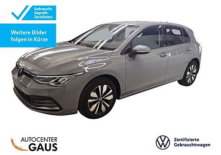 VW Golf Volkswagen VIII Move 2.0 TDI DSG Navi*Kamera*ACC