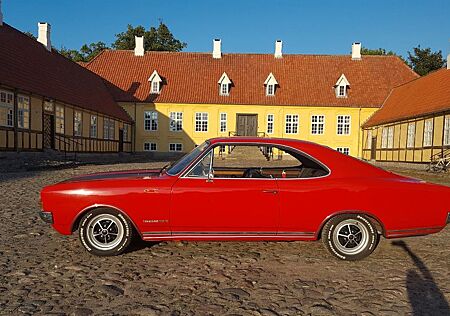 Opel Commodore GS/E