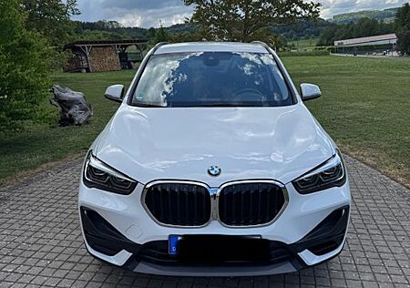 BMW X1 sDrive18i Advantage Advantage