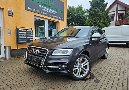 Audi SQ5 3.0 TFSi Quattro B&O Panorama I-Hand