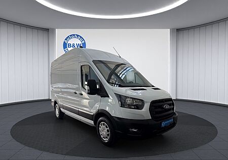 Ford Transit Kasten 350 L3 H3 1Ha*360°KAMERA*NAVI*