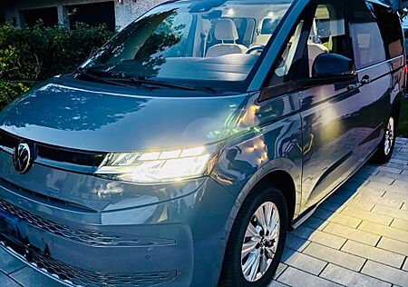 VW T7 Multivan Volkswagen eHybrid DSG Lang / LÜ / Überhang
