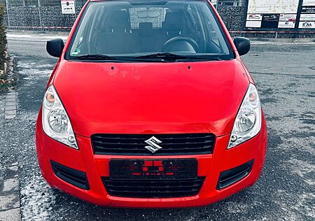 Suzuki Splash Basic 90000KM *1 Hand