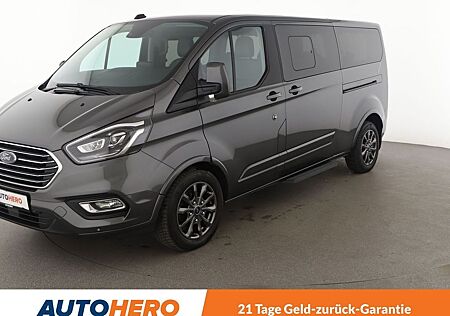 Ford Tourneo Custom 2.0 TDCi 320 L2 Titanium X Aut*