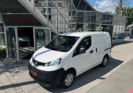 Nissan NV200 -Kasten-Comfort-Kamera-PDC-Klima-SHZ