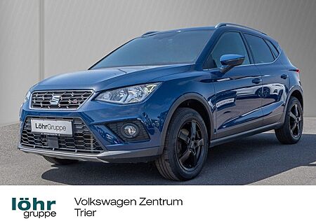 Seat Arona 1.6 TDI FR Winterpaket, Tempomat