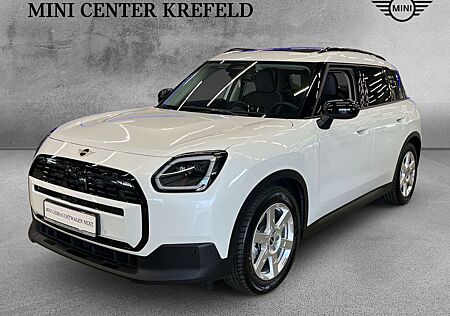 Mini Cooper D Countryman Countryman E CLASSIC TRIM PAKET L NAVI HuD LED P