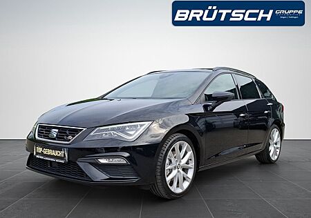 Seat Leon ST 1.5 TSI FR KLIMA / PANORAMA / LEDER / LE