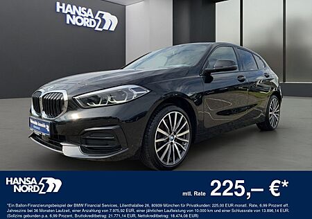BMW 118i SPORTLINE LED NAVI ACC LENKRADHZ. H/K 18"