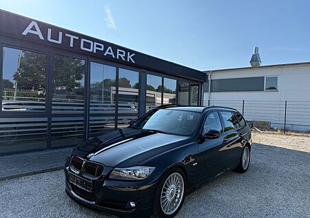 Alpina D3 2,0 Bi-Turbo Touring*Schalter*Bi-Xenon*Navi*