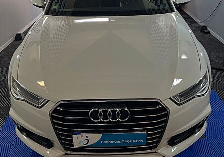 Audi A6 Avant 3.0 TDI 326 PS sehr gepflegt