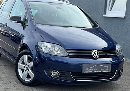 VW Golf Volkswagen Plus VI Style |KLIMAAUT.|SITZHZG|TEMPOMAT|