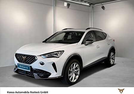 Cupra Formentor 2.0 TDI 4Drive+NAVI+KAMERA+LED+SHZ+KEY
