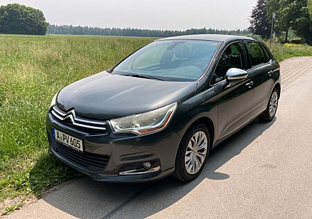 Citroën C4 VTi 120 SELECTION SELECTION