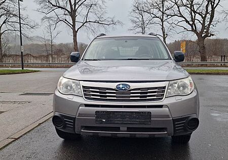 Subaru Forester Trend