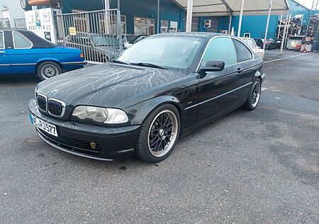 BMW 330Ci