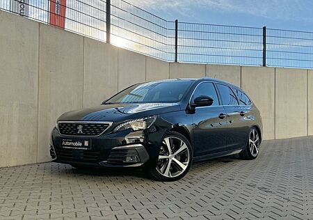 Peugeot 308 SW GT/LED/Navi/Alcantara/SafetyPlus/1.Hand