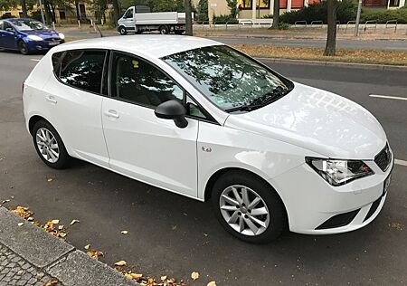 Seat Ibiza 1.2 TSI DSG Style Style