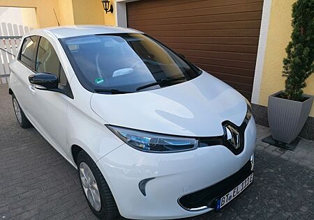 Renault ZOE 22KWh