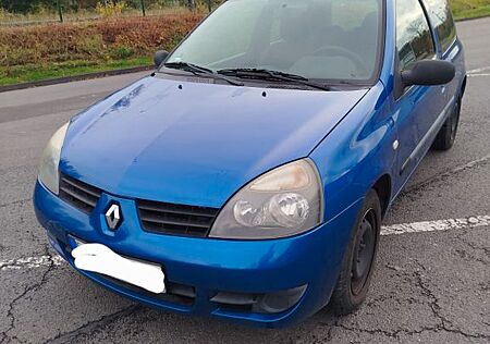 Renault Clio Campus 1.2